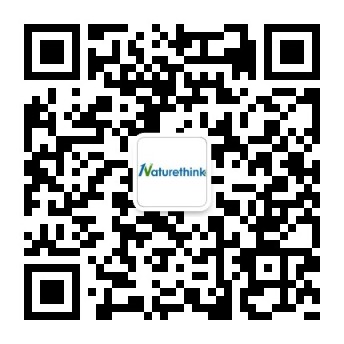 Naturethink網(wǎng)站及微信內(nèi)容逐步完善，敬請查閱！